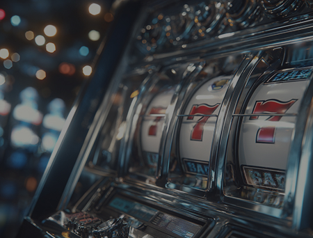 Betitall Casino
